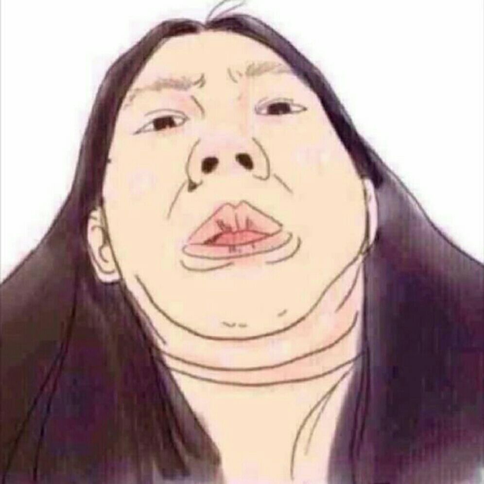 恶搞 自拍 仰拍 个性