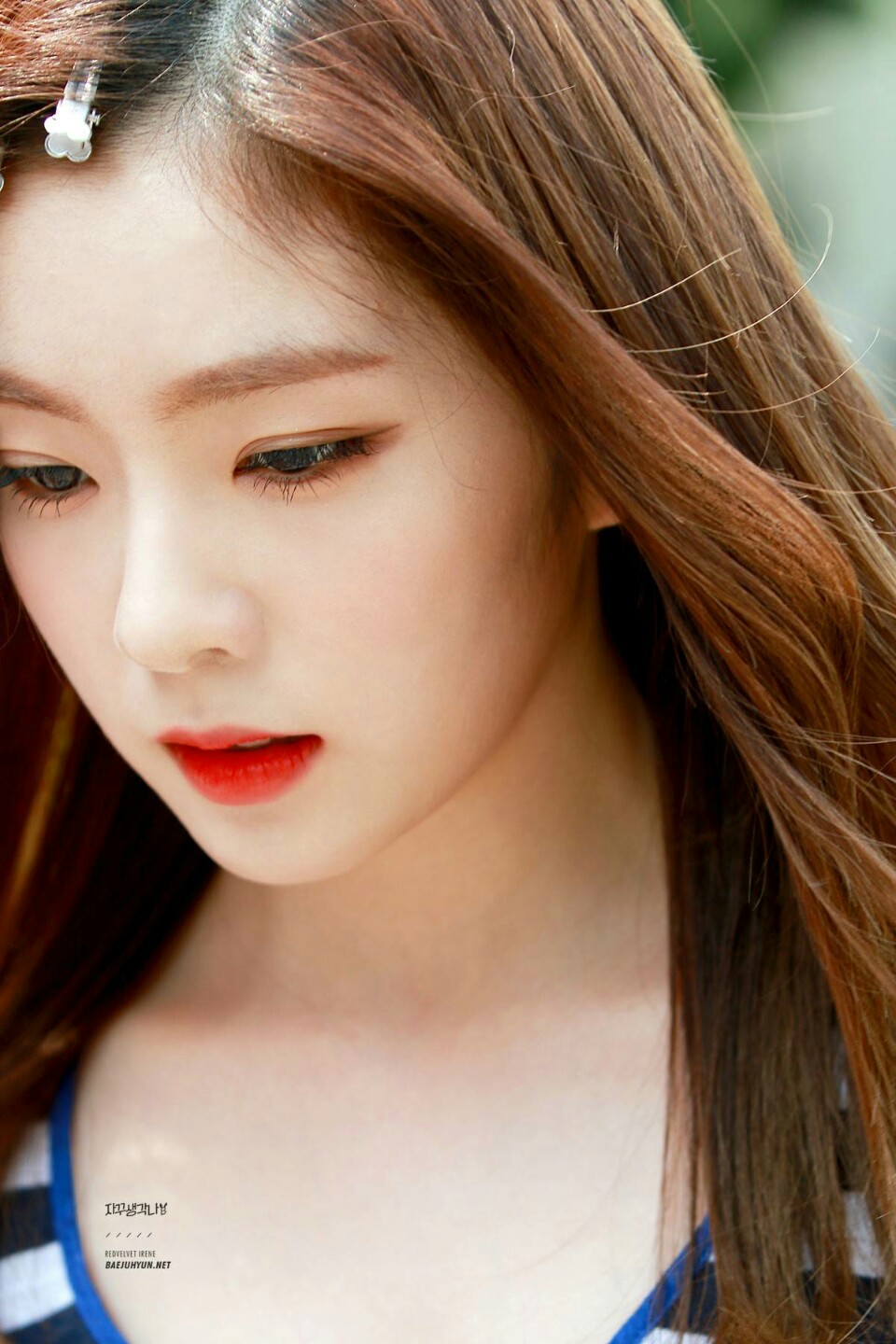 redvelvet 73irene裴珠泫73