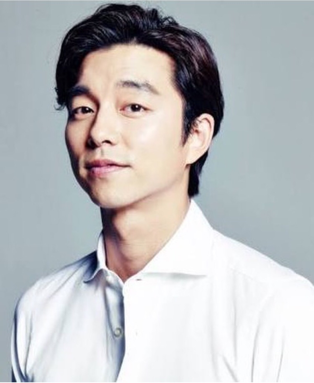 孔刘(gong yoo),1979年7月10日出生于釜山,韩国男演员 2001年拍摄kbs