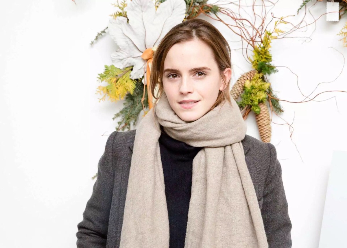 艾玛·沃特森(emma watson),1990年4月15日出生于法国巴黎,英国女演员