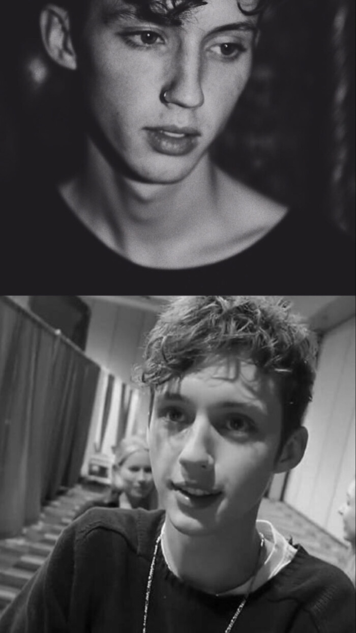 troye sivan