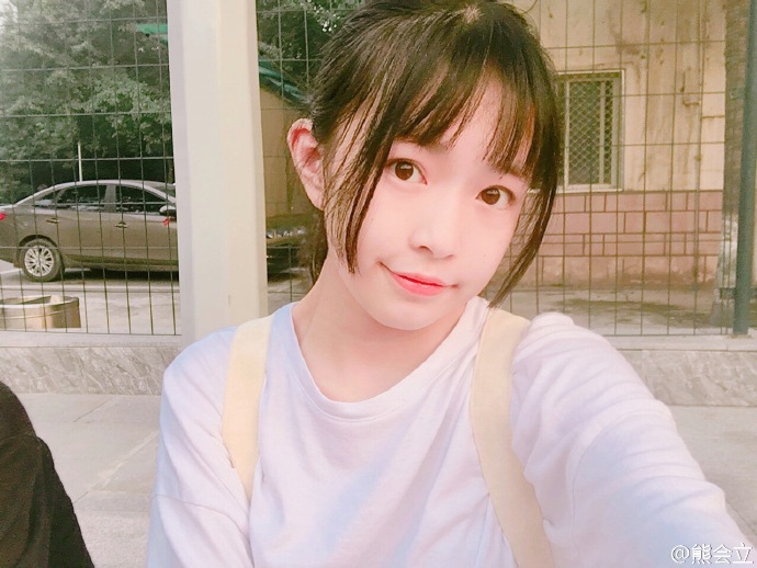 女生头像 超美腻 捂脸