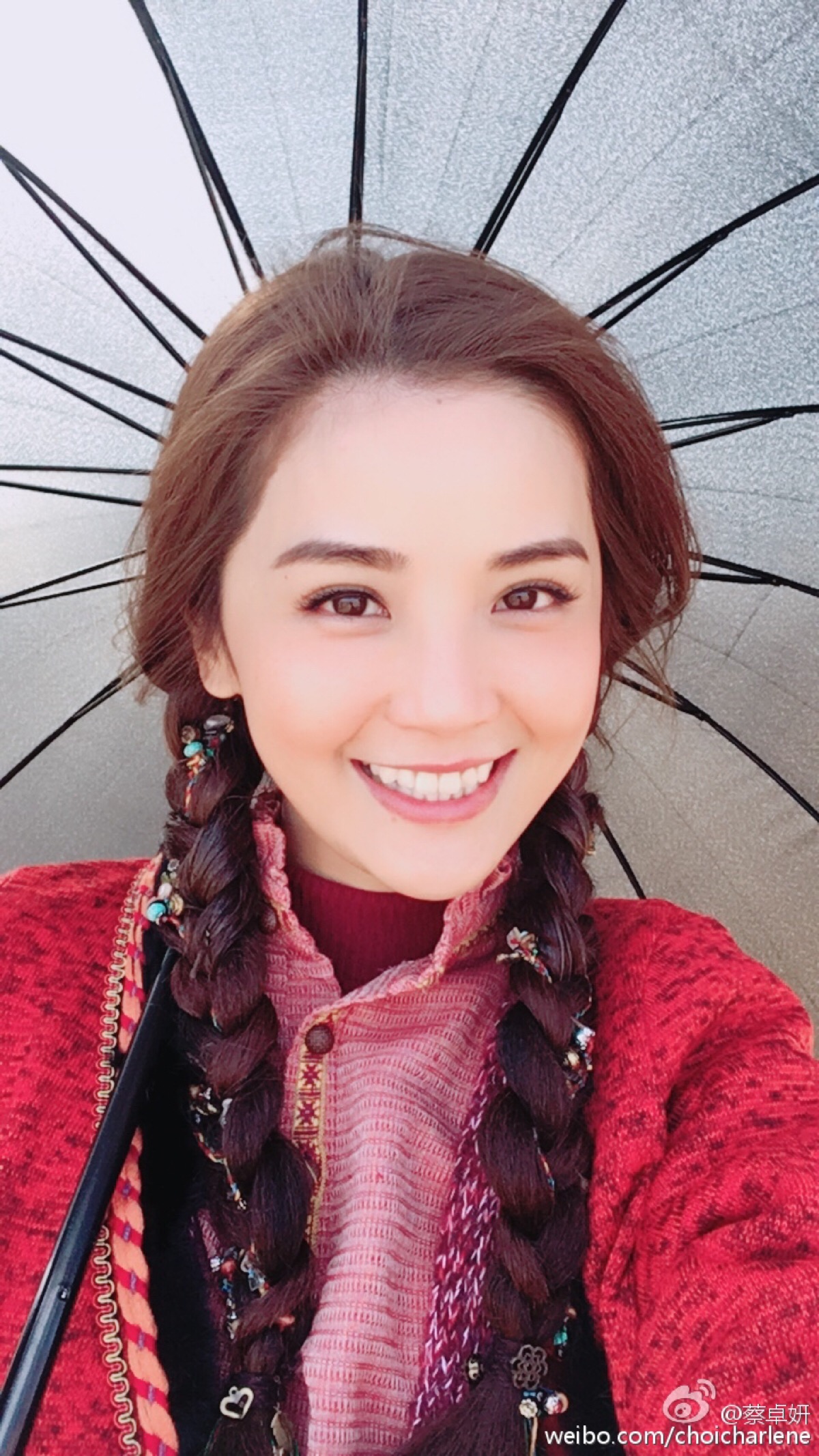 蔡卓妍charlene choi 阿sa