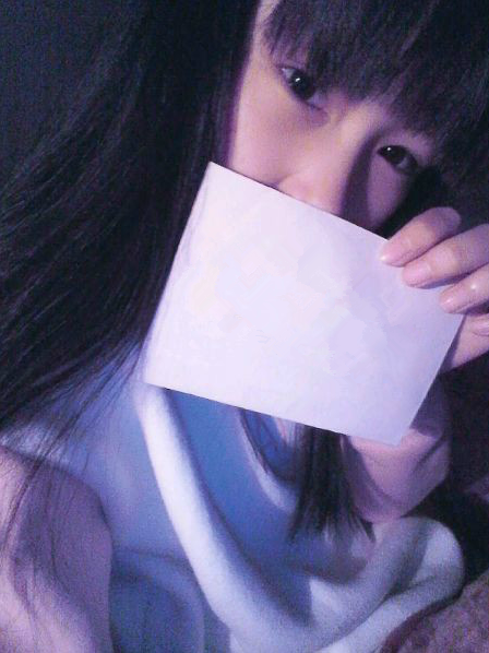 阔爱婷の举牌素材