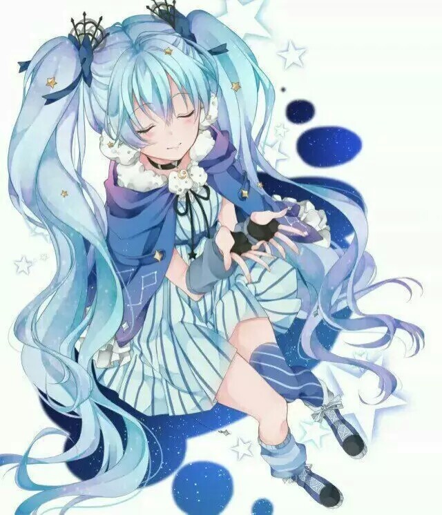 初音未来