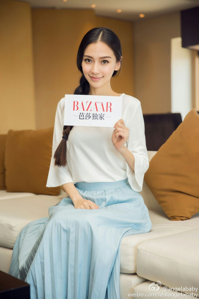 angelababy 杨颖高清美图壁纸写真偶像 明星 爱豆壁纸 摄影