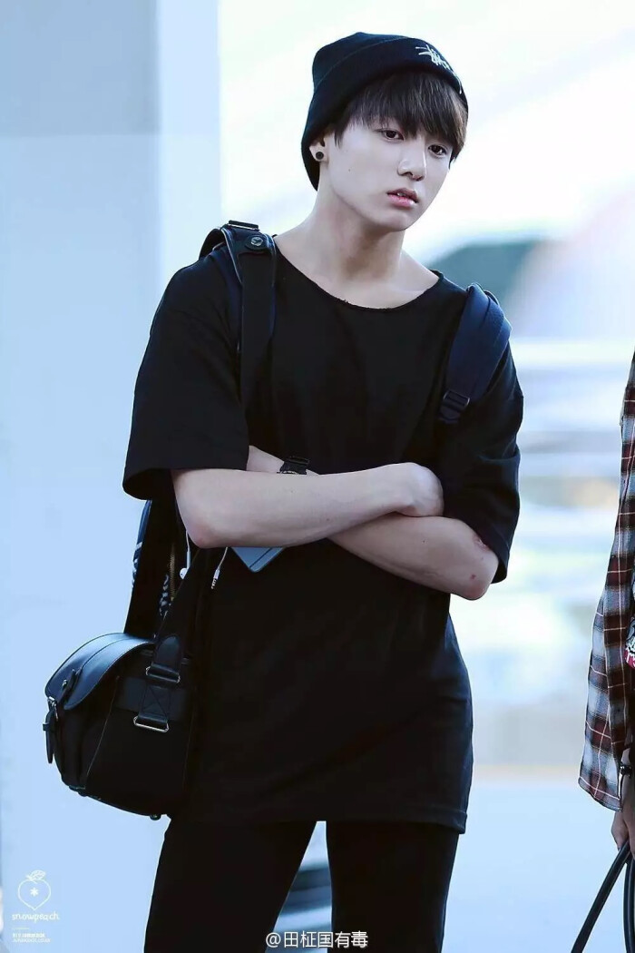防弹少年团 最爱黄金忙内果果 田柾国 jung kook #壁纸 #头像