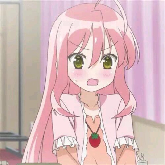 by 氼樱 二次元头像动漫男头像动漫女头小萝莉头像美少男头像动漫情侣