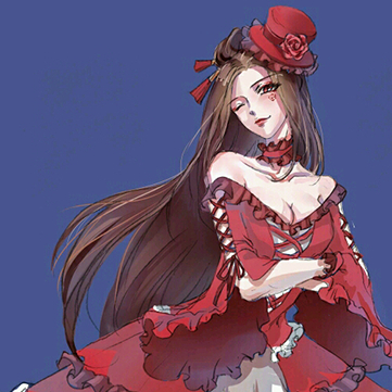 王者荣耀 小乔 孙尚香 王昭君 貂蝉 闺蜜头