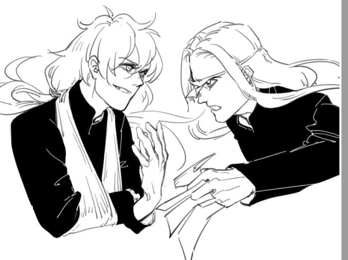 酒茨_BcKR__阴阳师手游圈插画_网易GACHA