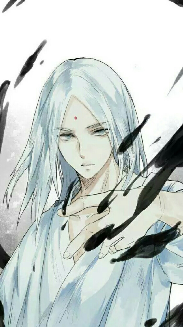 一人之下 #张灵玉#