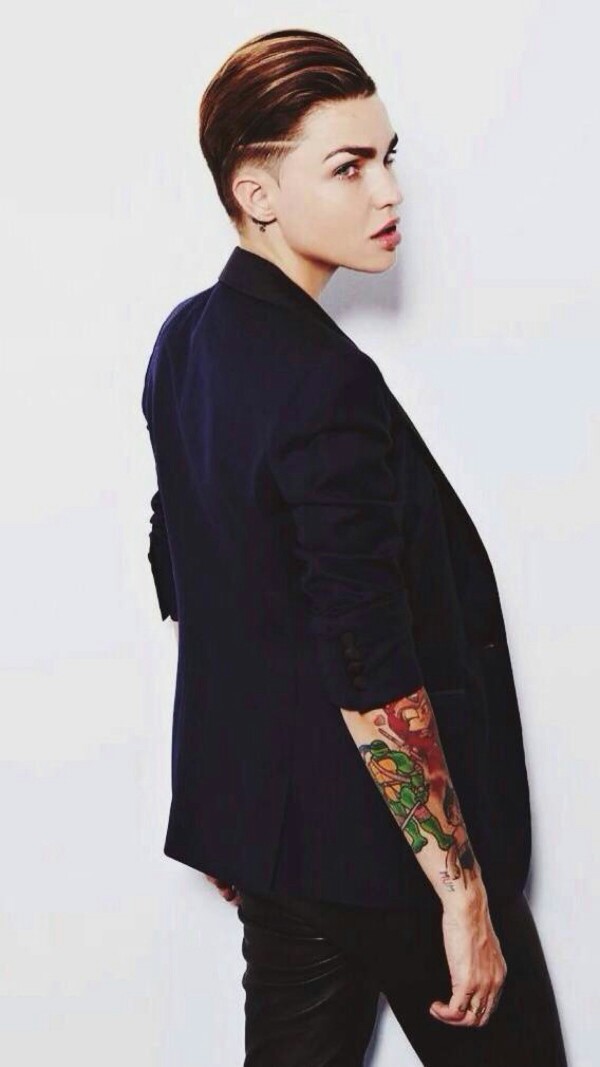 rubyrose