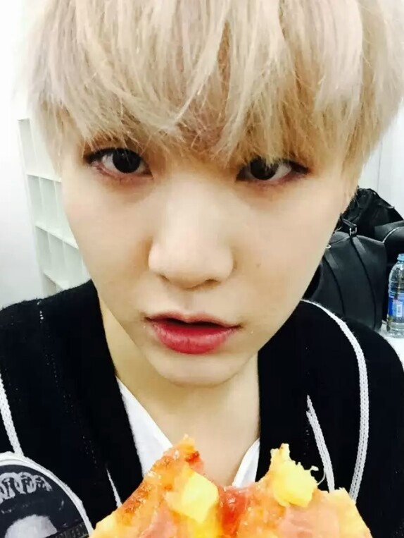 我做了一个梦,梦里全是你