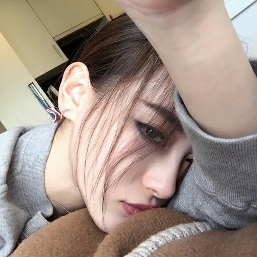 lnstasize麓の女生头像·可爱头像·韩系头像·气质头像·女神头像
