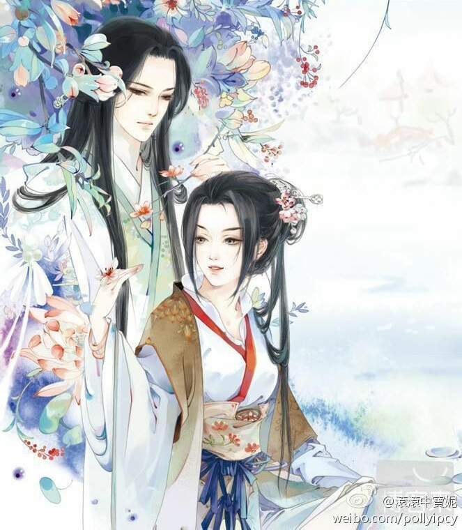 作者:猫君笑猪大白-堆糖,美好生活研究所