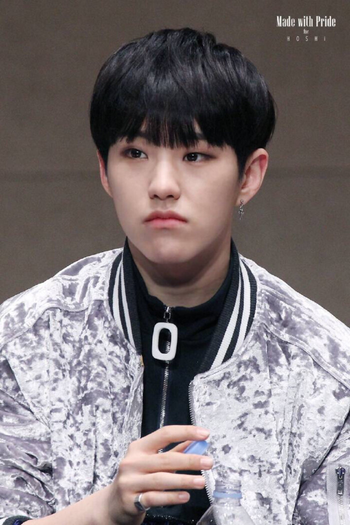 权顺荣 Seventeen Hoshi 小可爱舞蹈担当-堆糖