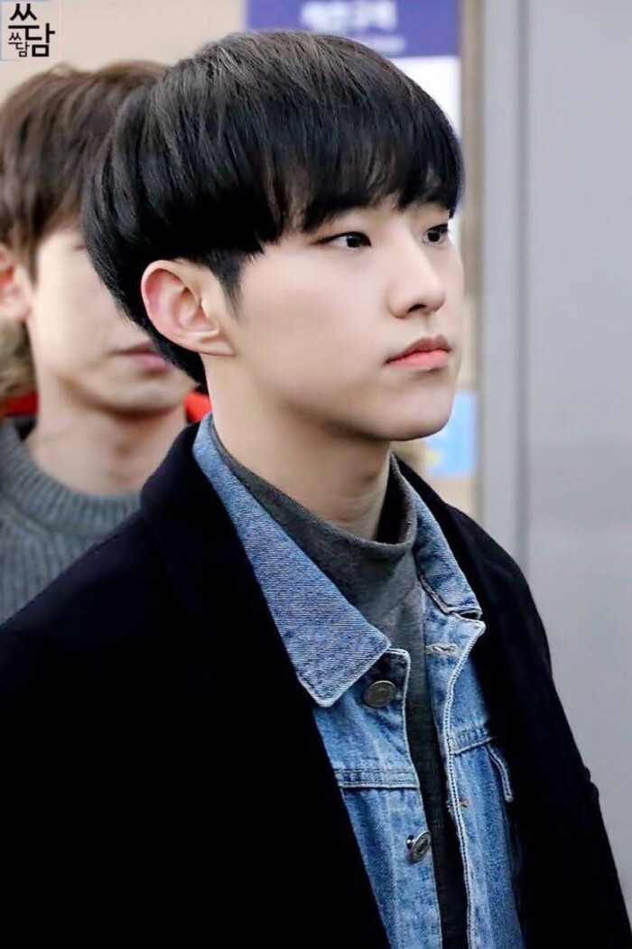 权顺荣 Seventeen Hoshi 小可爱舞蹈担当-堆糖