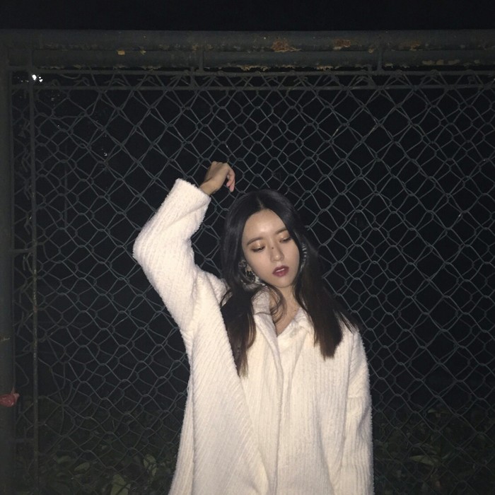 女头# #高清头像# #气质女头# #韩系# #日系# #动漫# #娃娃# #黑白