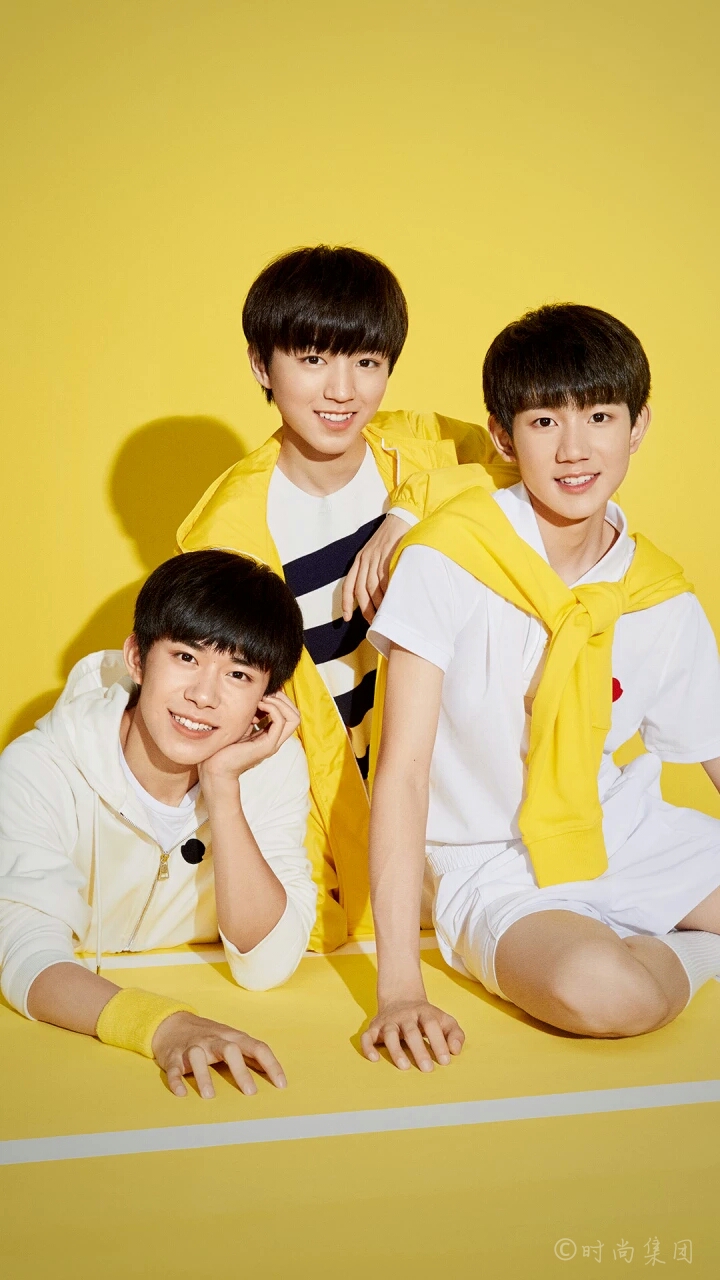 tfboys 