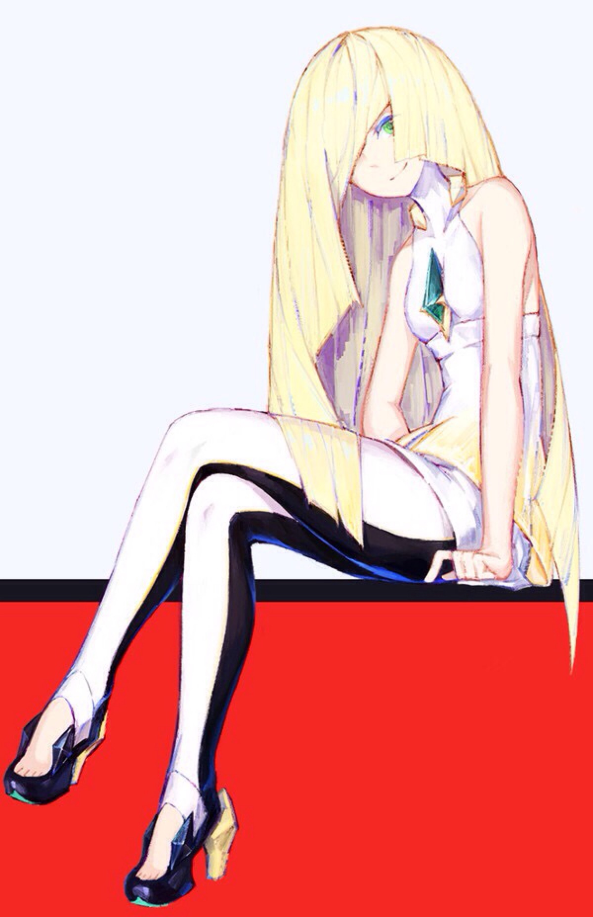 露莎米奈