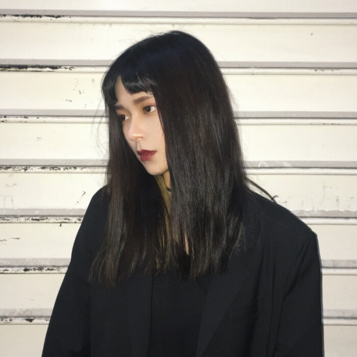 头像/头像/韩系女头/女头/个性/酷/可爱/性感/软妹/萝莉/网红/少女心