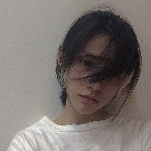 头像/头像/韩系女头/女头/个性/酷/可爱/性感/软妹/萝莉/网红/少女心
