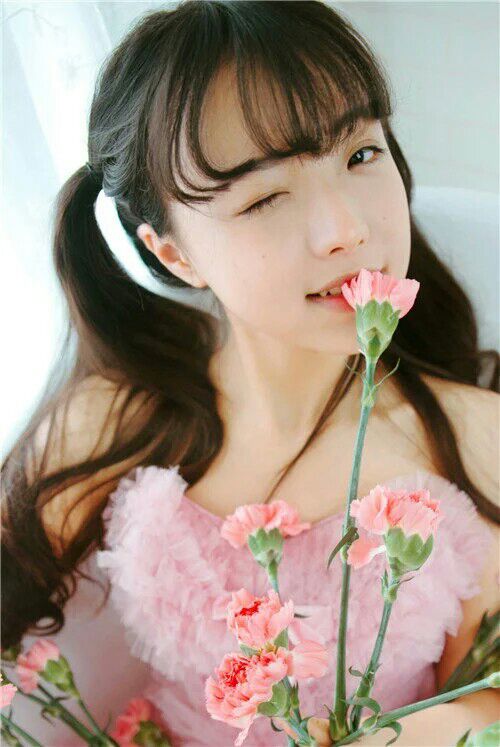可爱软妹子
