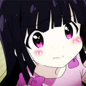 最近我的妹妹有点怪——神前美月