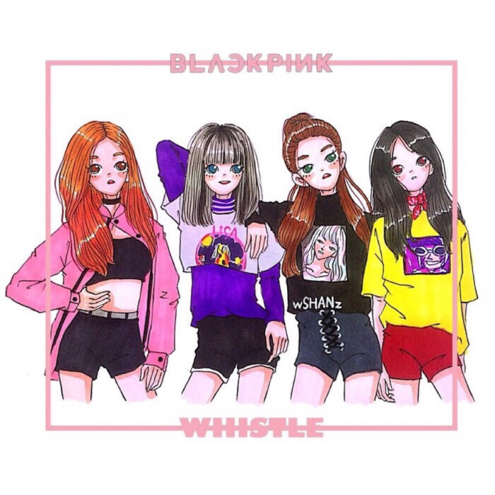 blackpink