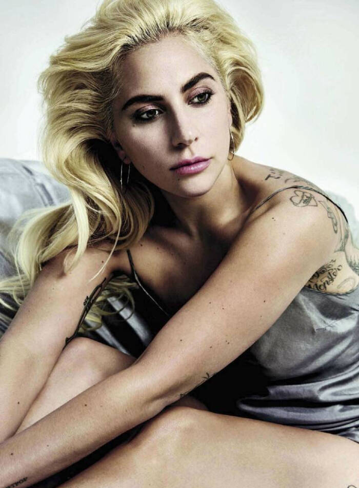 lady gaga