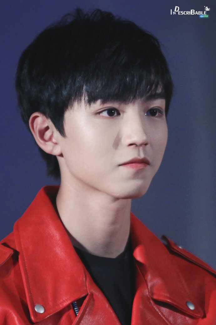 红衣少年凯皇包-堆糖,美好生活研究所