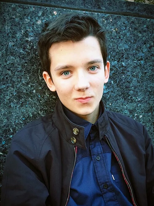 阿萨·巴特菲尔德 asa butterfield