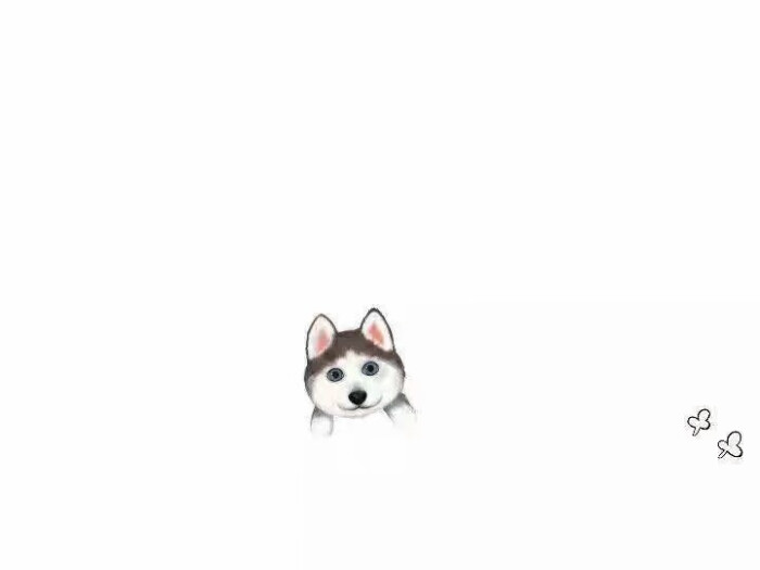 可爱搞怪背景图