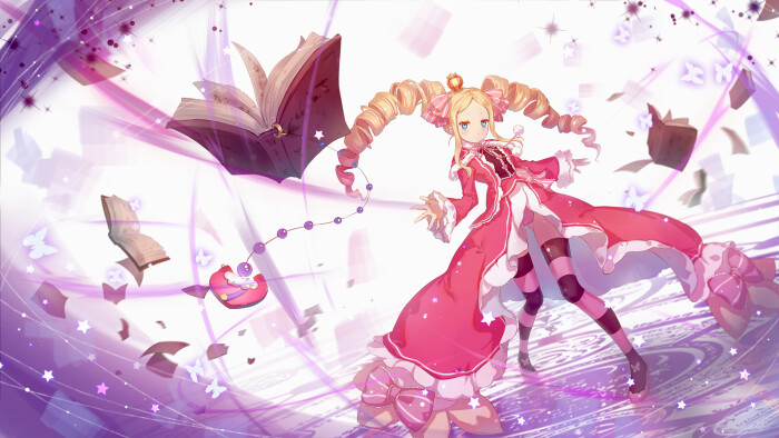 贝蒂