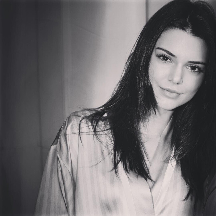 kendall jenner