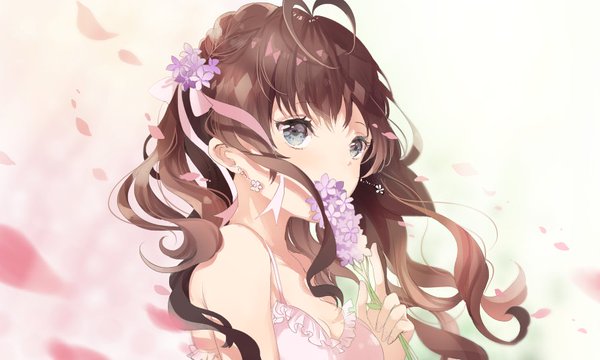 〖初见〗我初初见你,人群中独美丽~