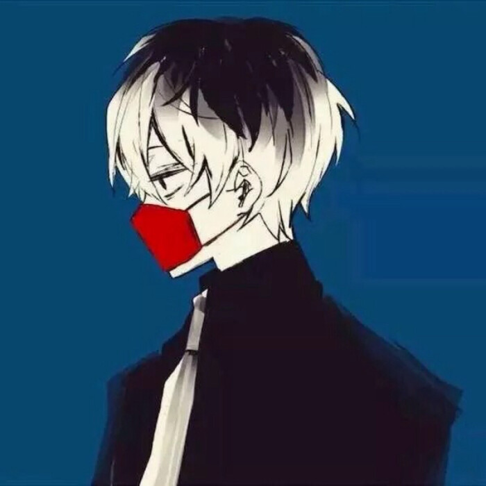 动漫头像