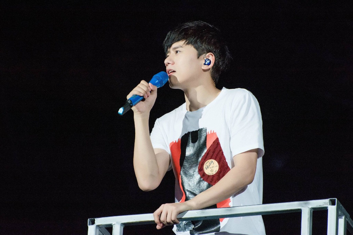 张杰 演唱会