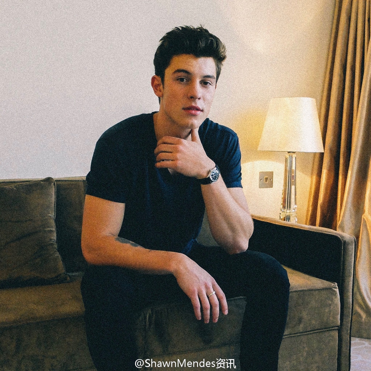 shawn mendes