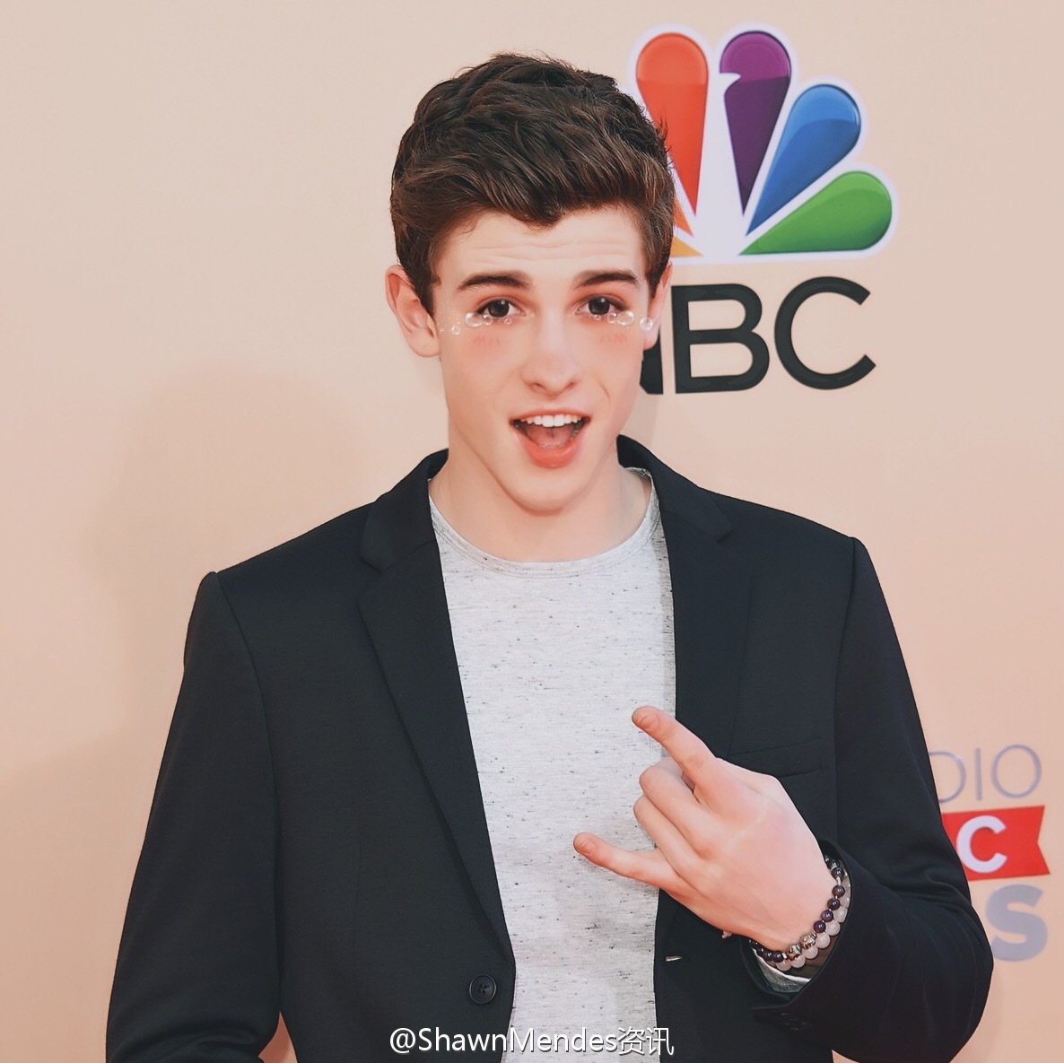 shawn mendes