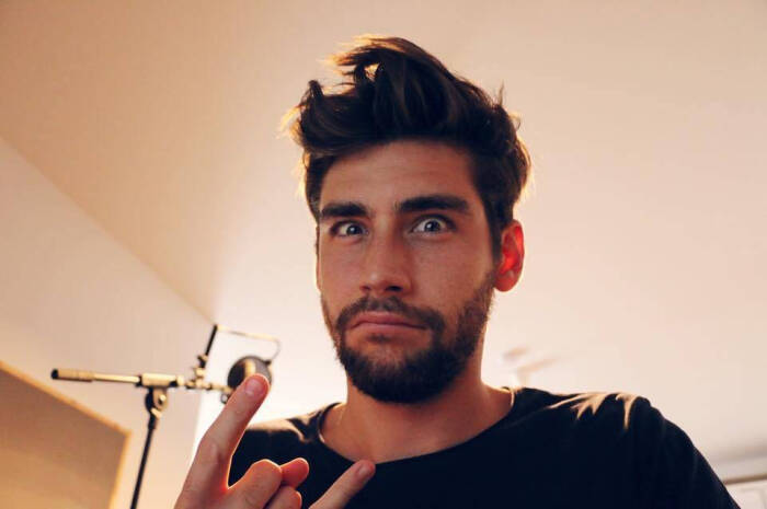 alvaro soler