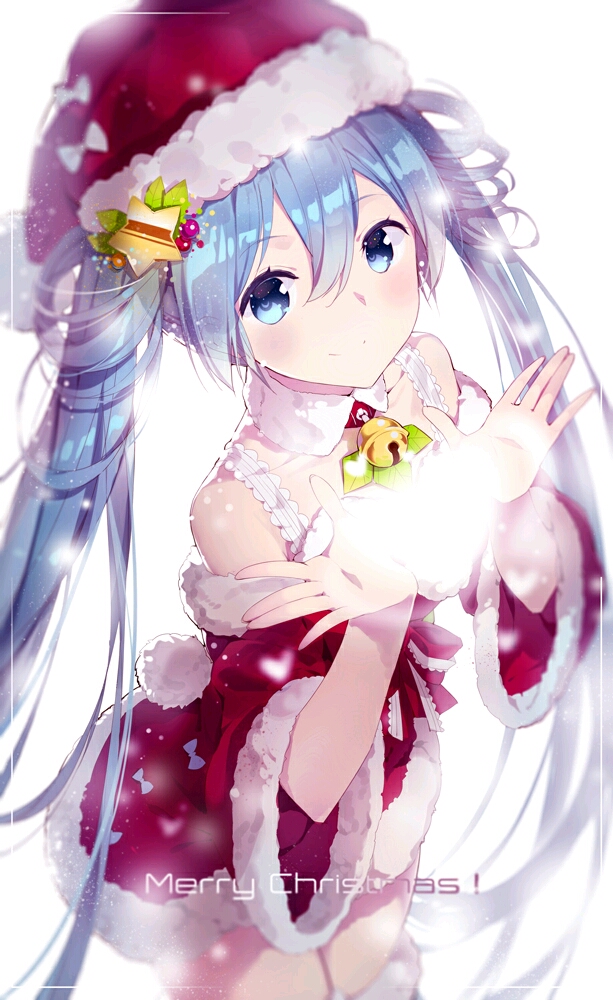 二次元 动漫 美少女 壁纸 绘图 p站每日热门 loli 女头 miku 公主殿下