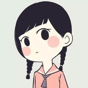 搞怪 头像 情头 手绘 萌萌哒 自留款