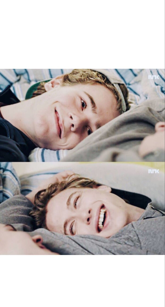 even isak