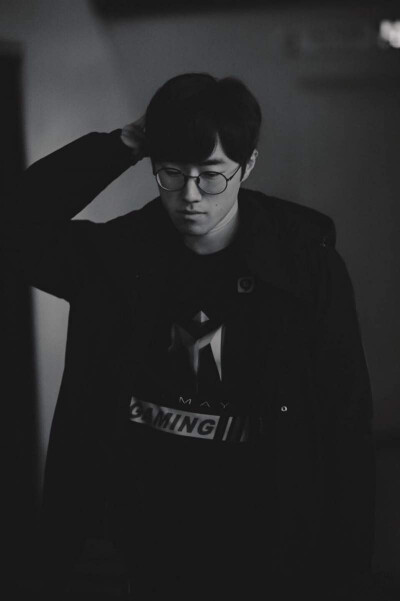 【木】姜厦云Athena。