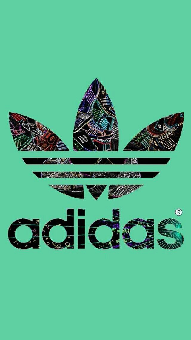 adidas,壁纸,品牌logo