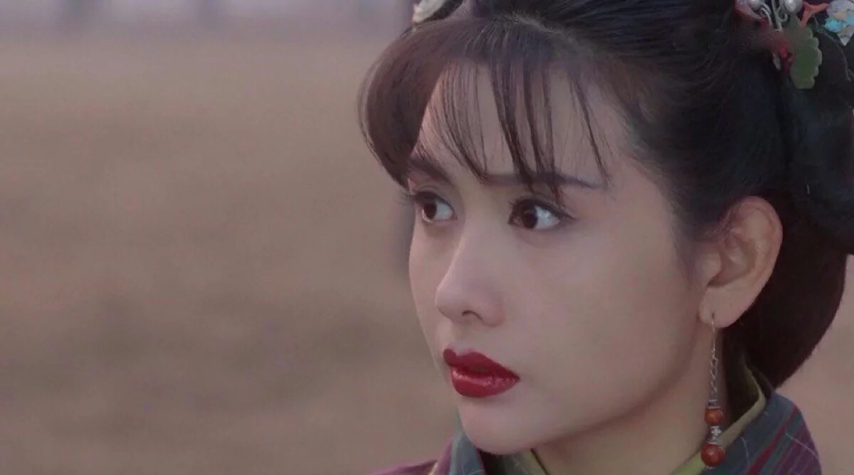 倚天屠龙记 小昭(邱淑贞)