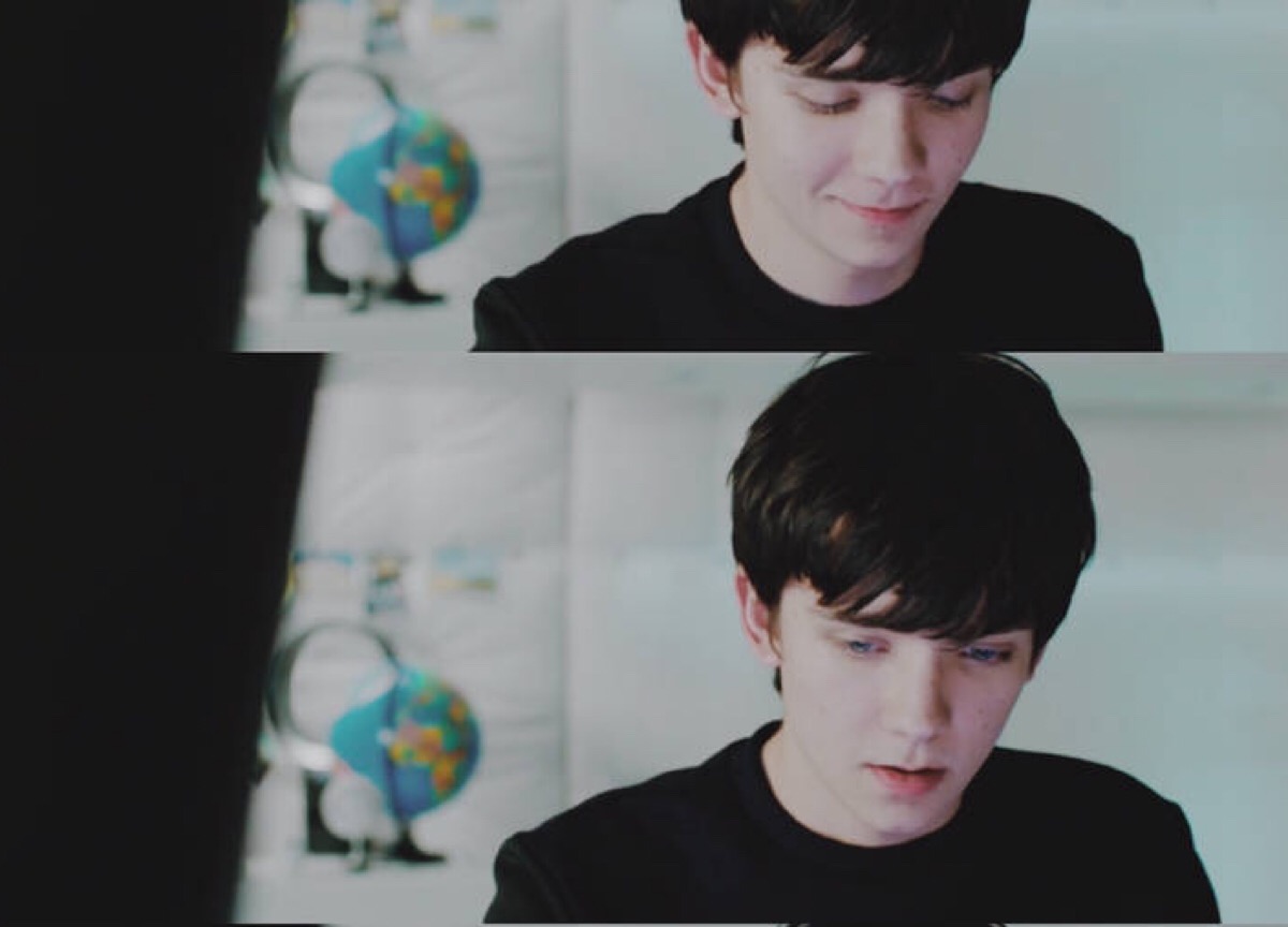 asa butterfield