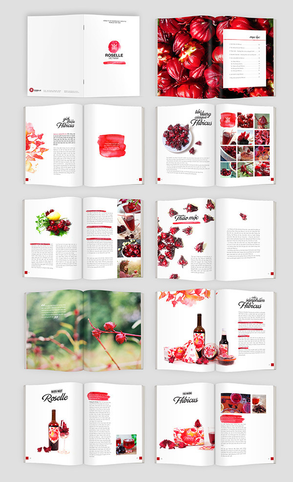 画册 杂志 内页 封面 版式 创意 配色 书籍 版式设计 图书排版 in