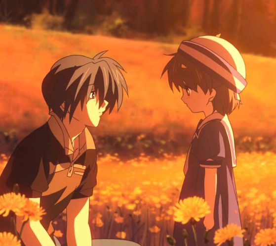 clannad